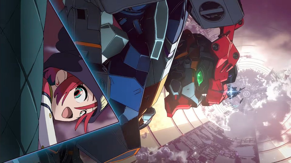 루시퍼 프로스트 mk-3 tweet media