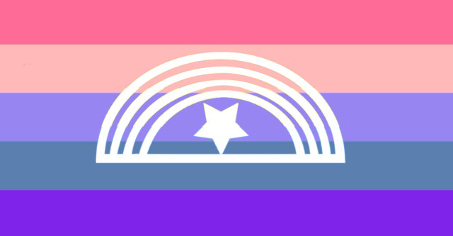 Random Queer Identity 🩷🩷🩷 tweet media