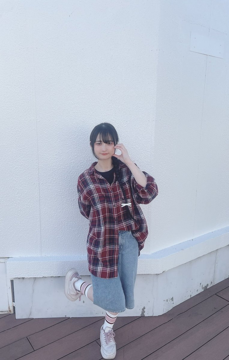 真白莉早 tweet media