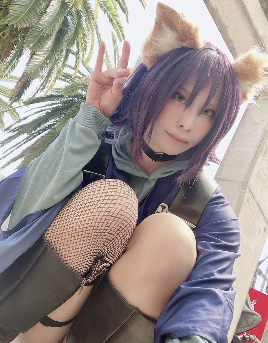 🦄きりゅ🦊ストフェス・いろP tweet media