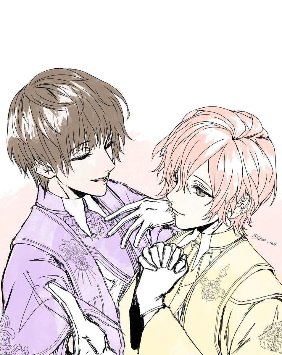 川(かわ) tweet media