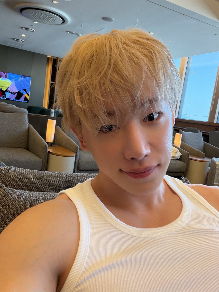 WONHO BRASIL tweet media