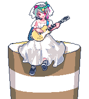 karakawan12's tweet photo. #pixelart
#ドット絵 https://t.co/ThmSmVOgWr
