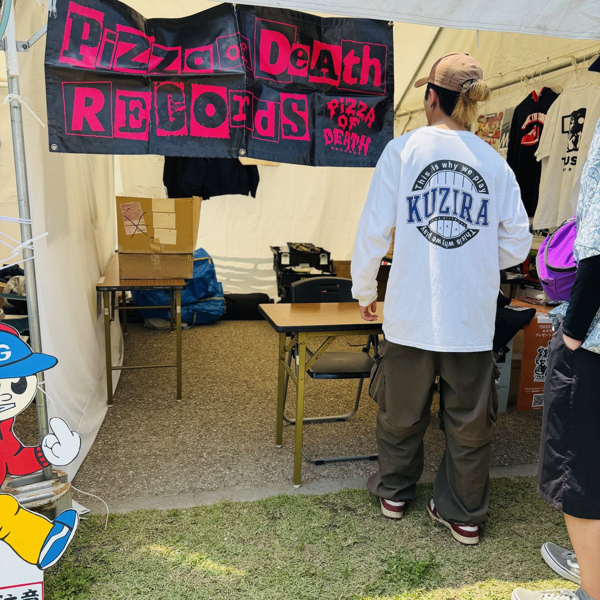 KUZIRA 竜之介　ピック 末武竜之介 KUZIRA (@mthegojs41) / Posts / X