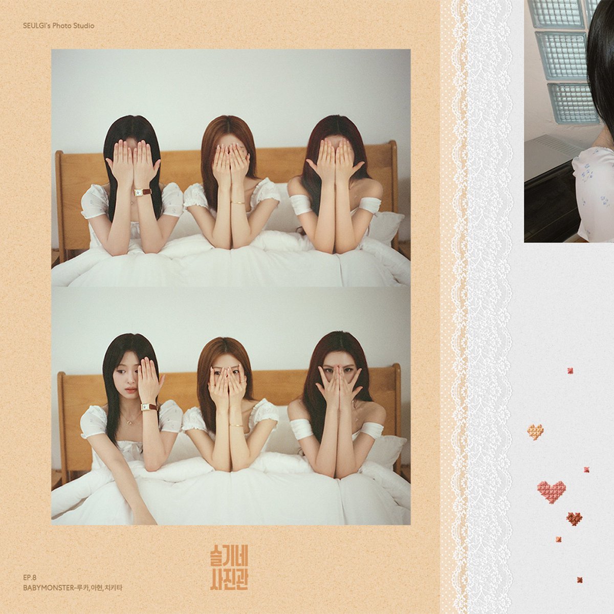 SEULGI THAILAND tweet media