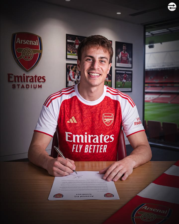 ALL ABOUT ARSENAL FC tweet media