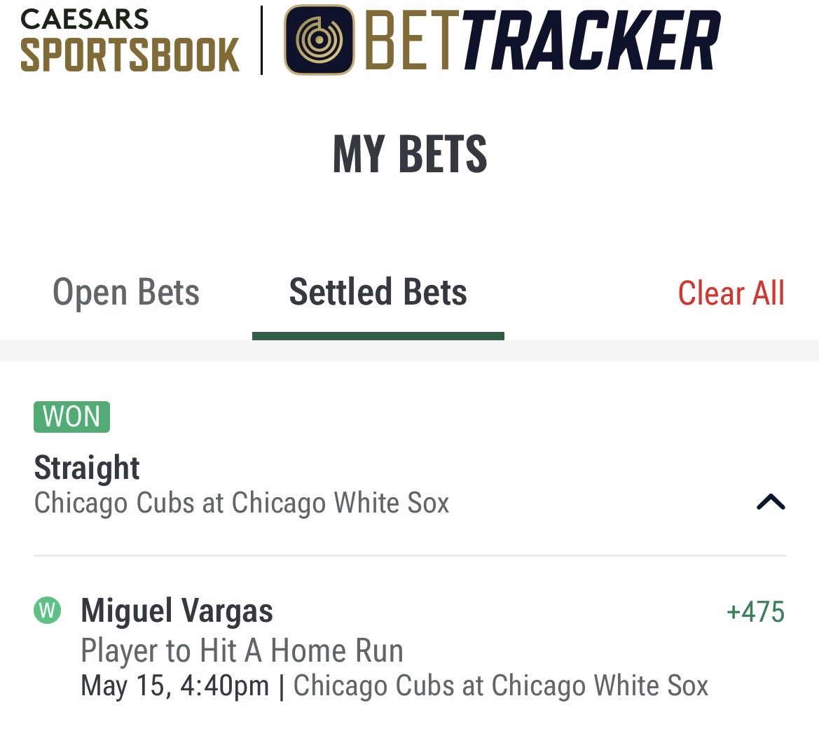 PROPARACHI's tweet photo. 😈4/6 HR Props ✅✅✅✅

💀Murakami was my favorite too…….

🎯H.Goodman HR ✅
#Rockies
🎯N.Kurtz HR ✅
#Athletics 
🎯M.Vargas HR ✅
#WhiteSox
🎯J.Walker HR ✅

#MLB #Props #HR #PropsBotAi #Gambling𝕏 #GamblingTwitter https://t.co/5FmD1qW7Bs