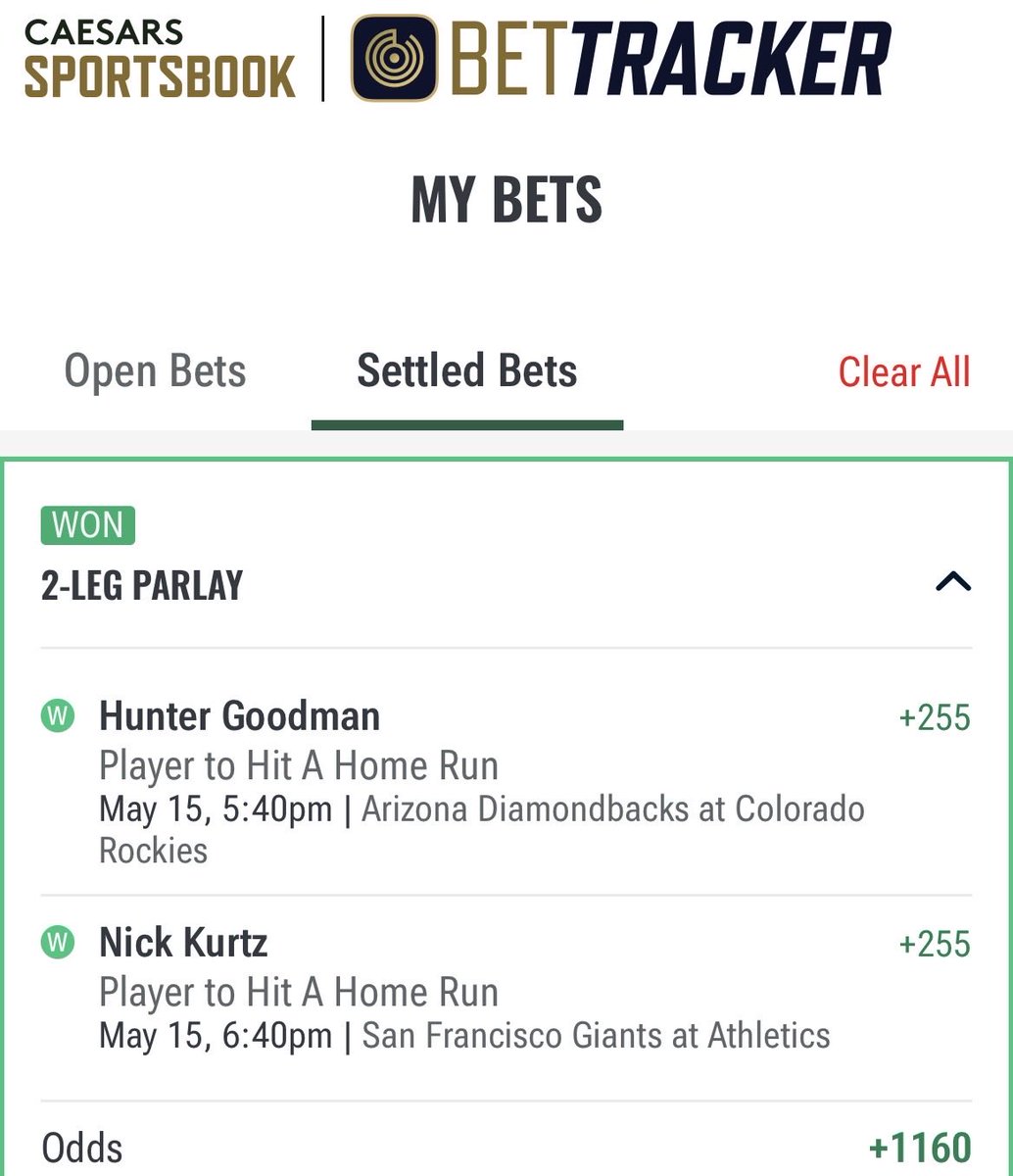 PROPARACHI's tweet photo. 😈4/6 HR Props ✅✅✅✅

💀Murakami was my favorite too…….

🎯H.Goodman HR ✅
#Rockies
🎯N.Kurtz HR ✅
#Athletics 
🎯M.Vargas HR ✅
#WhiteSox
🎯J.Walker HR ✅

#MLB #Props #HR #PropsBotAi #Gambling𝕏 #GamblingTwitter https://t.co/5FmD1qW7Bs