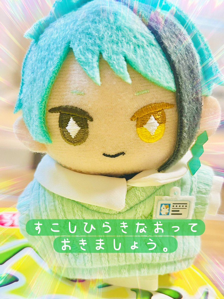 janui_sh's tweet photo. おしごと　どうはんのひです😕　ごーるでんういーく　ぼくは　ほぼおうちでしたのに😕

おしごとで　しっぱい　くよくよしてるばあいじゃないです🙂

かぷめん　きゃべつ　しゃきしゃき　いただきましょう🍽️ https://t.co/xQtPiuUUDe