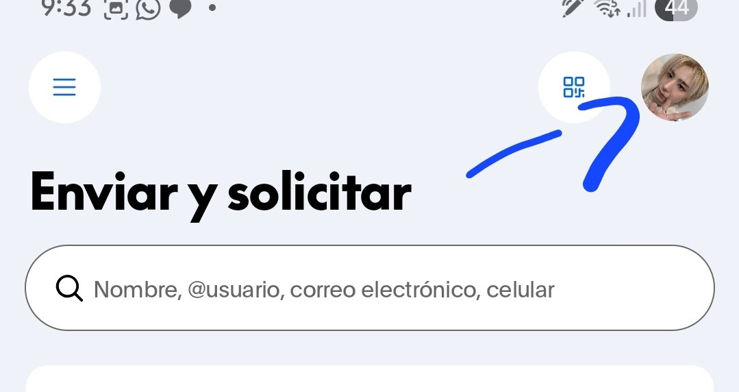yuri ☆ jk me tiro agua en so what tweet media
