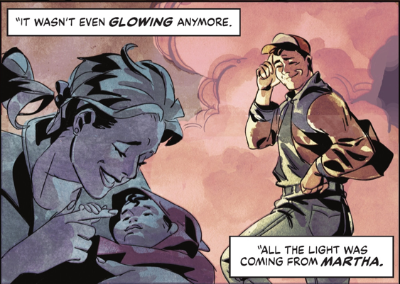 Matt - Fortress of Solitude tweet media