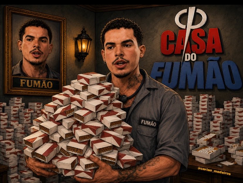 Canal das Estrelas ⭐YouTube tweet media