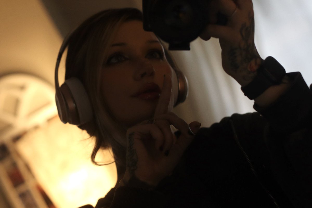 💗siege💗 tweet media