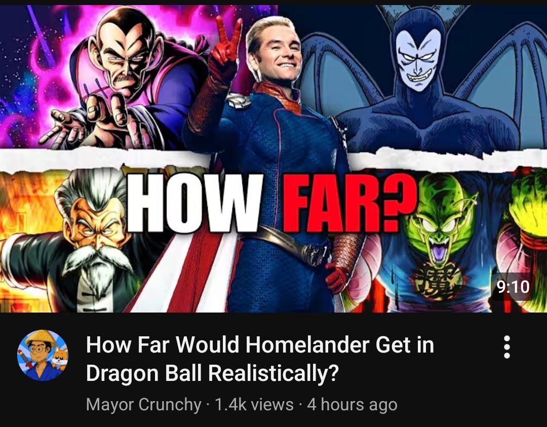 Super Vegito Fan tweet media