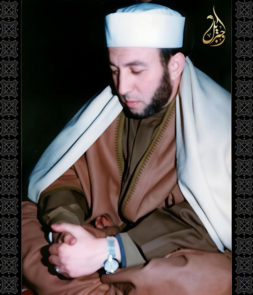 Muhammad Jebril tweet media
