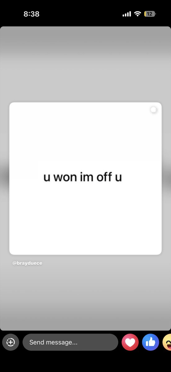 Proof Of Life ✊ tweet media