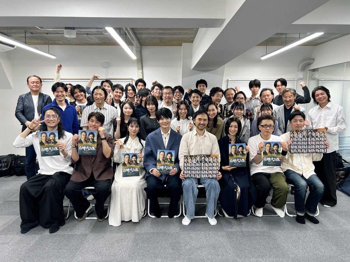 宮崎 克也 tweet media