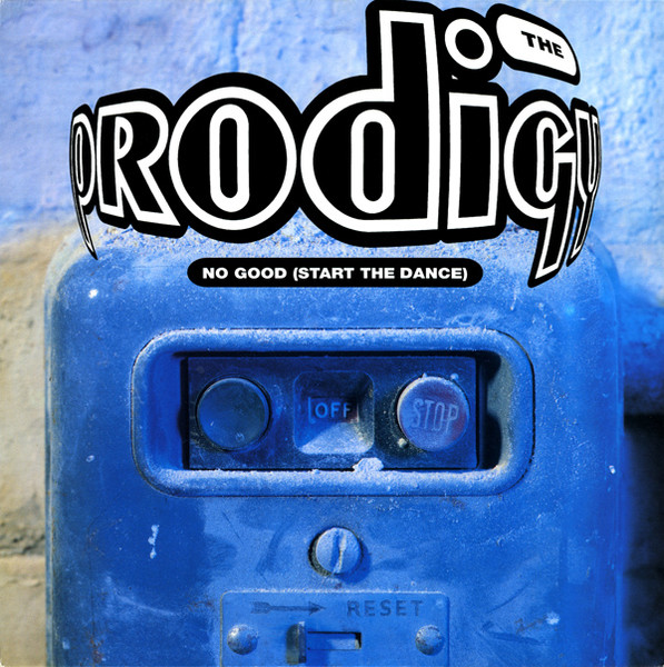 The Prodigy Daily 🇬🇧 tweet media