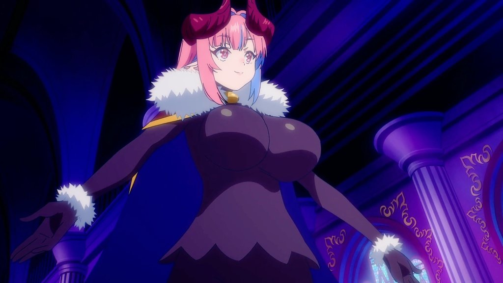 Ecchi Empire tweet media