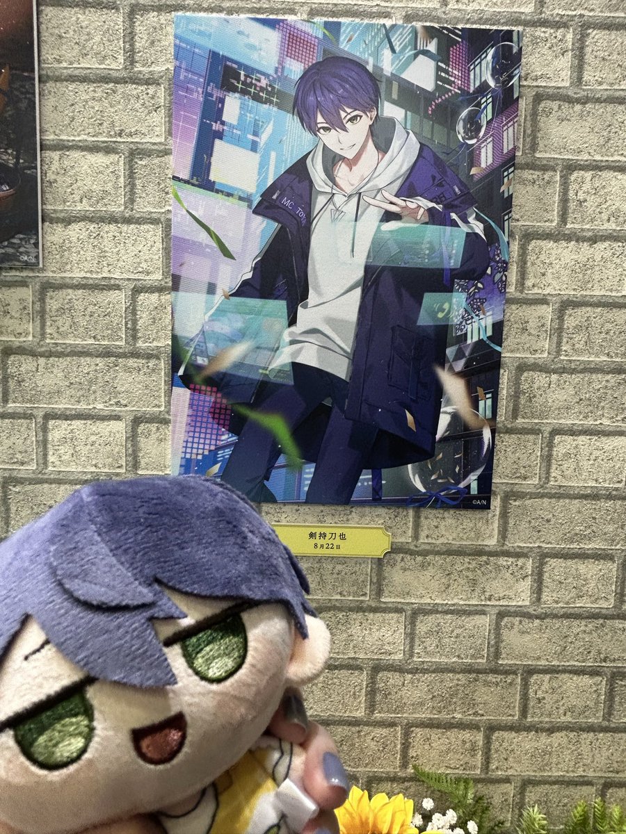 ふぉー tweet media