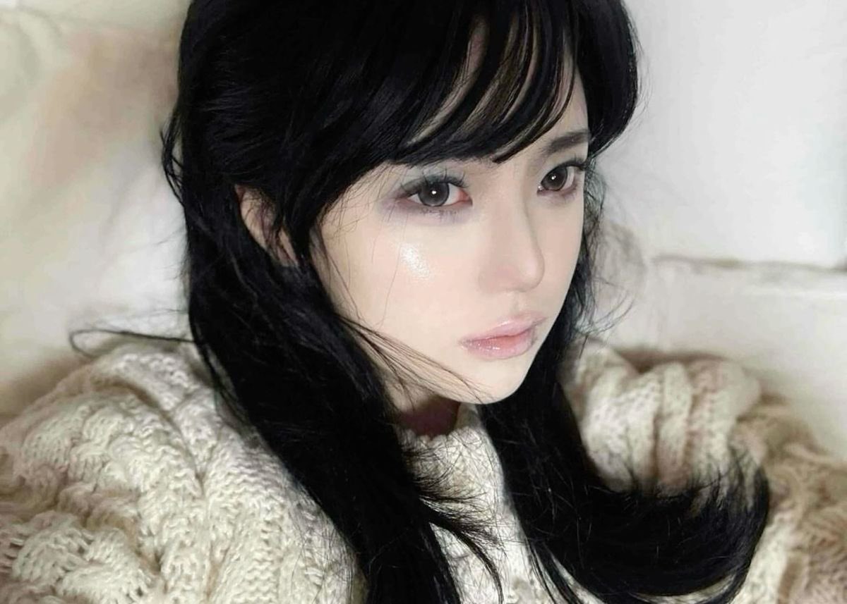 美女の暮らし tweet media