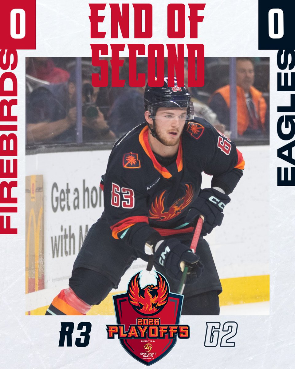 x - Coachella Valley Firebirds tweet media