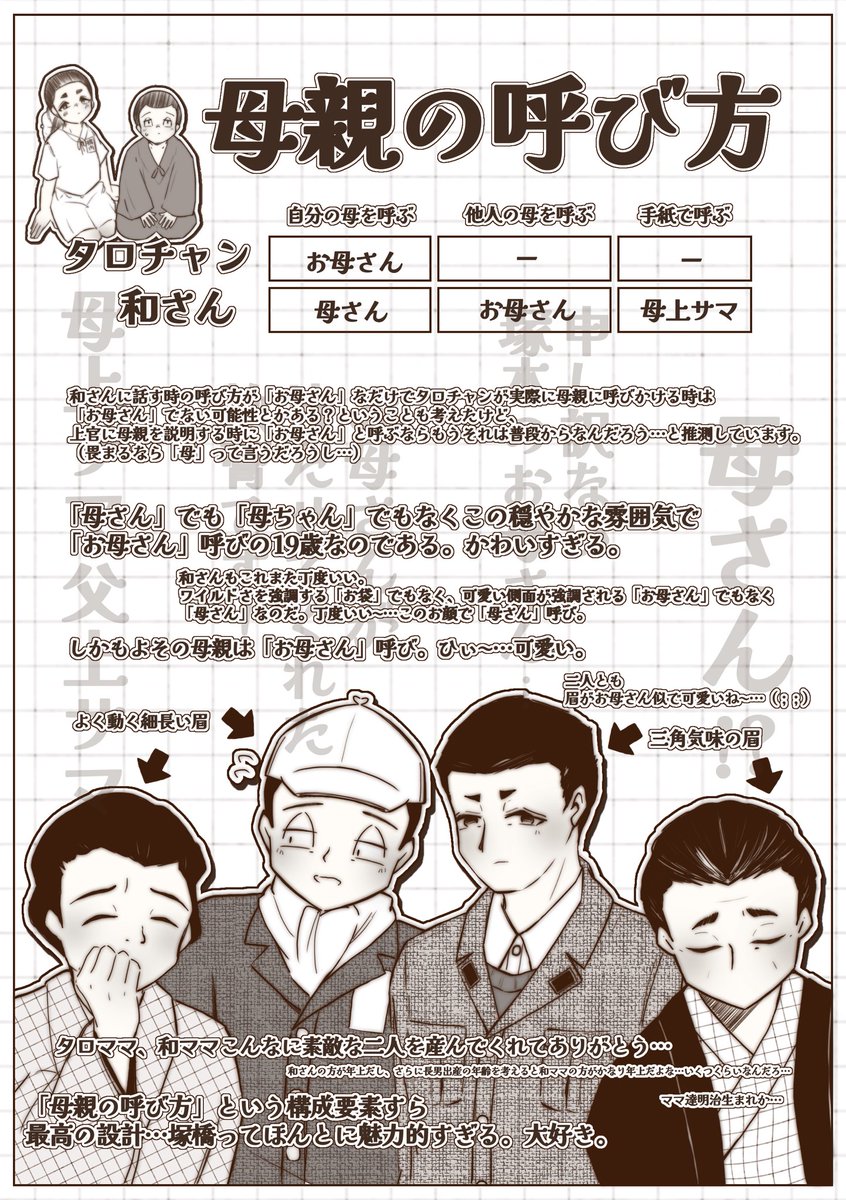 すぎもと tweet media