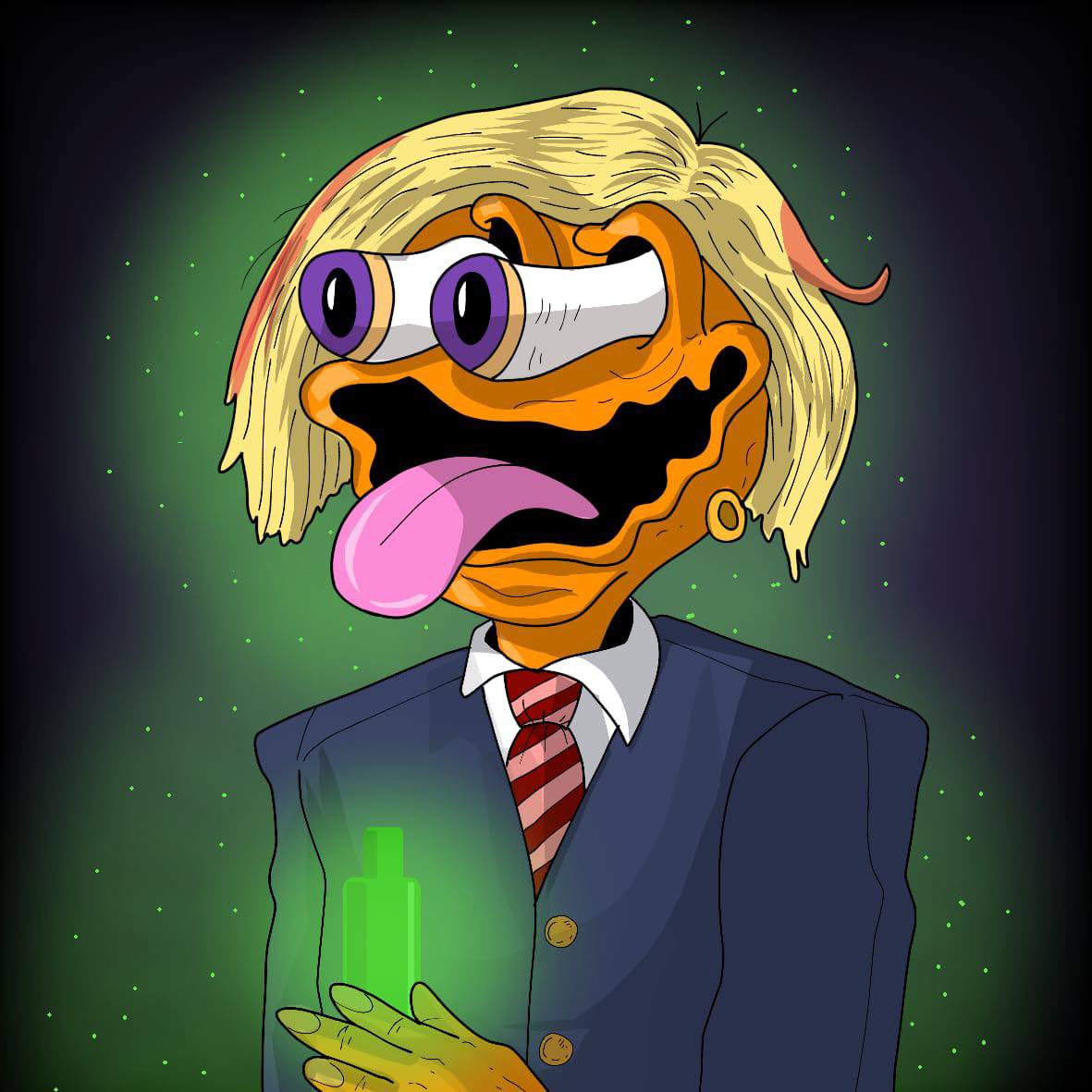 Zlurpee tweet media