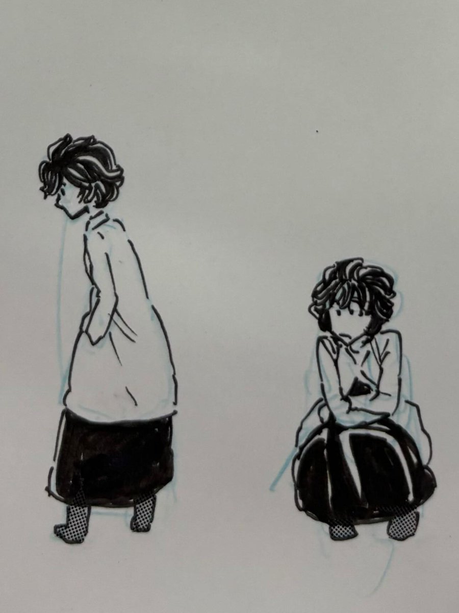 月刊チャンピオンRED編集部 tweet media
