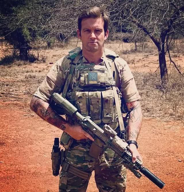 Special Ops Magazine tweet media