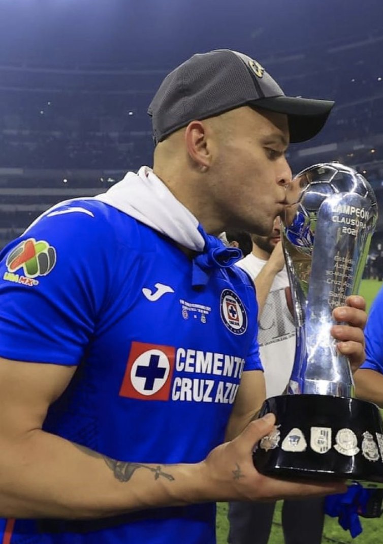 Fabián tweet media