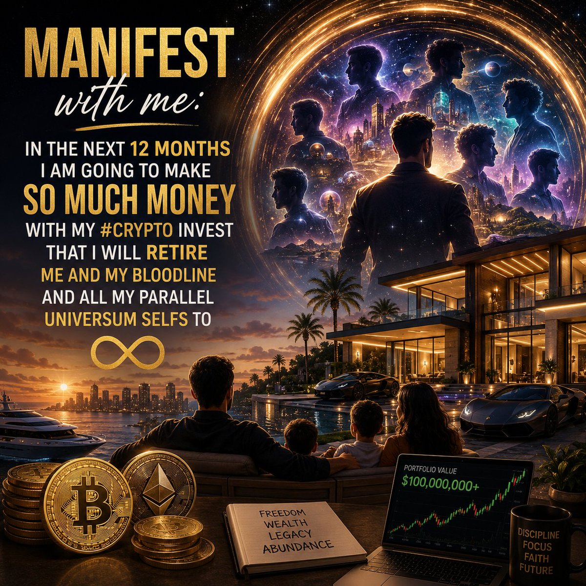 Cryptopeet tweet media