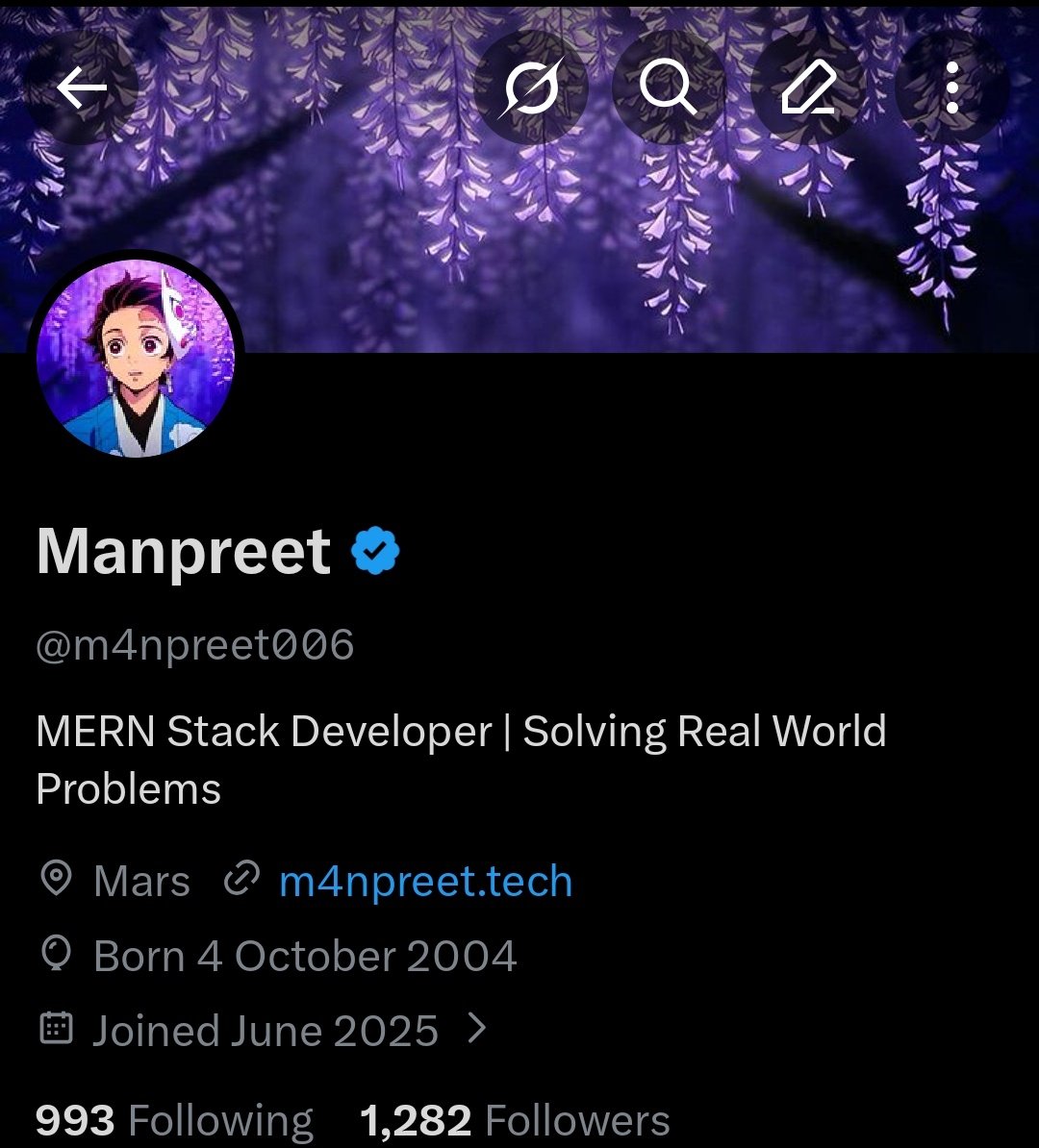 Manpreet tweet media
