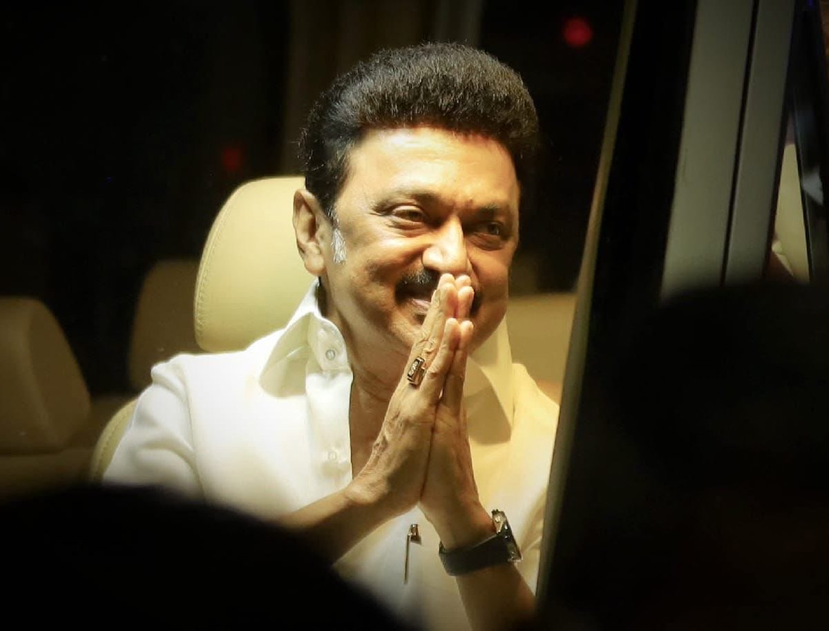 TamilNadu Updates tweet media