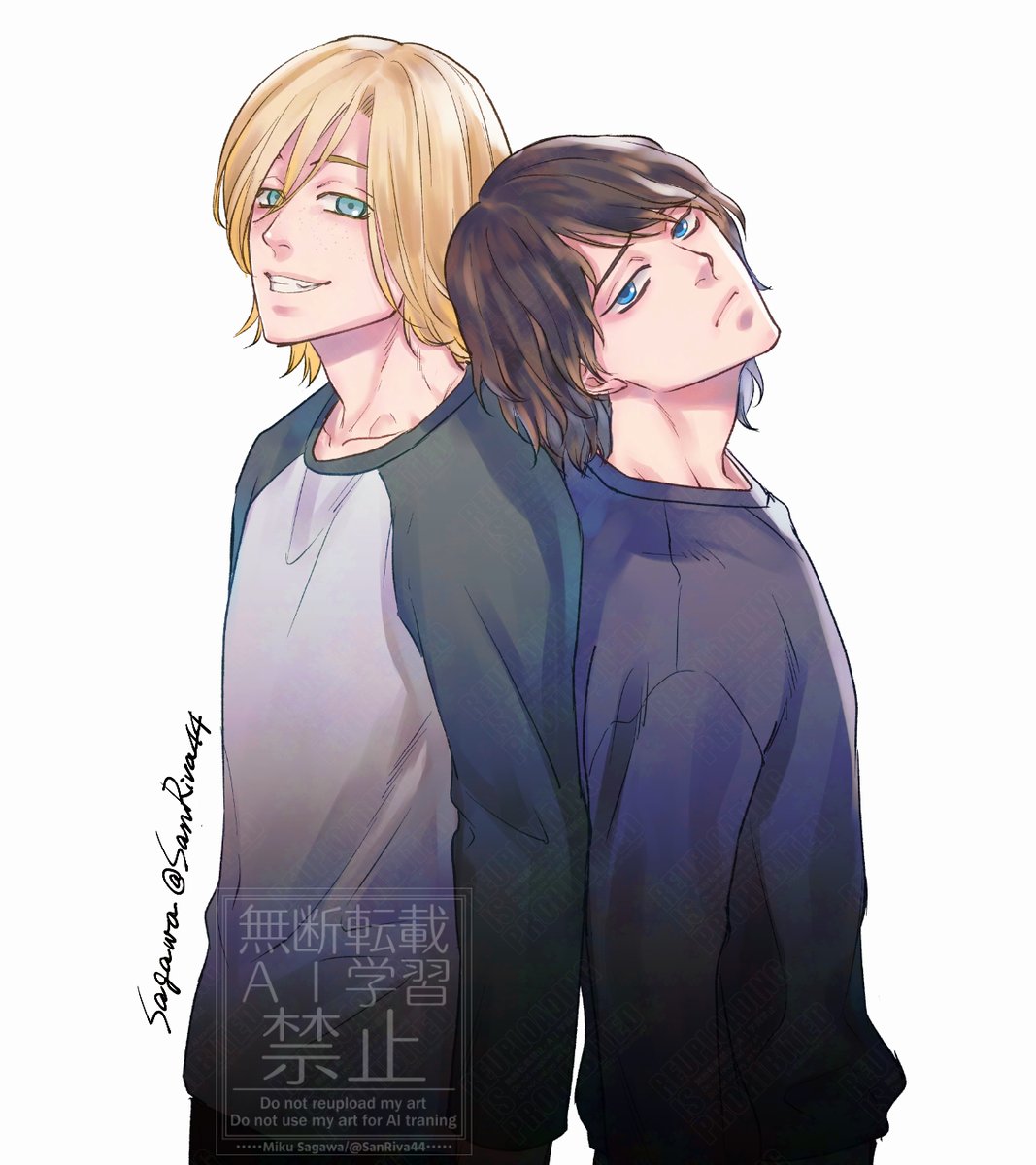 砂河@5/24爆スペA16 (@SanRiva44) / Posts / X