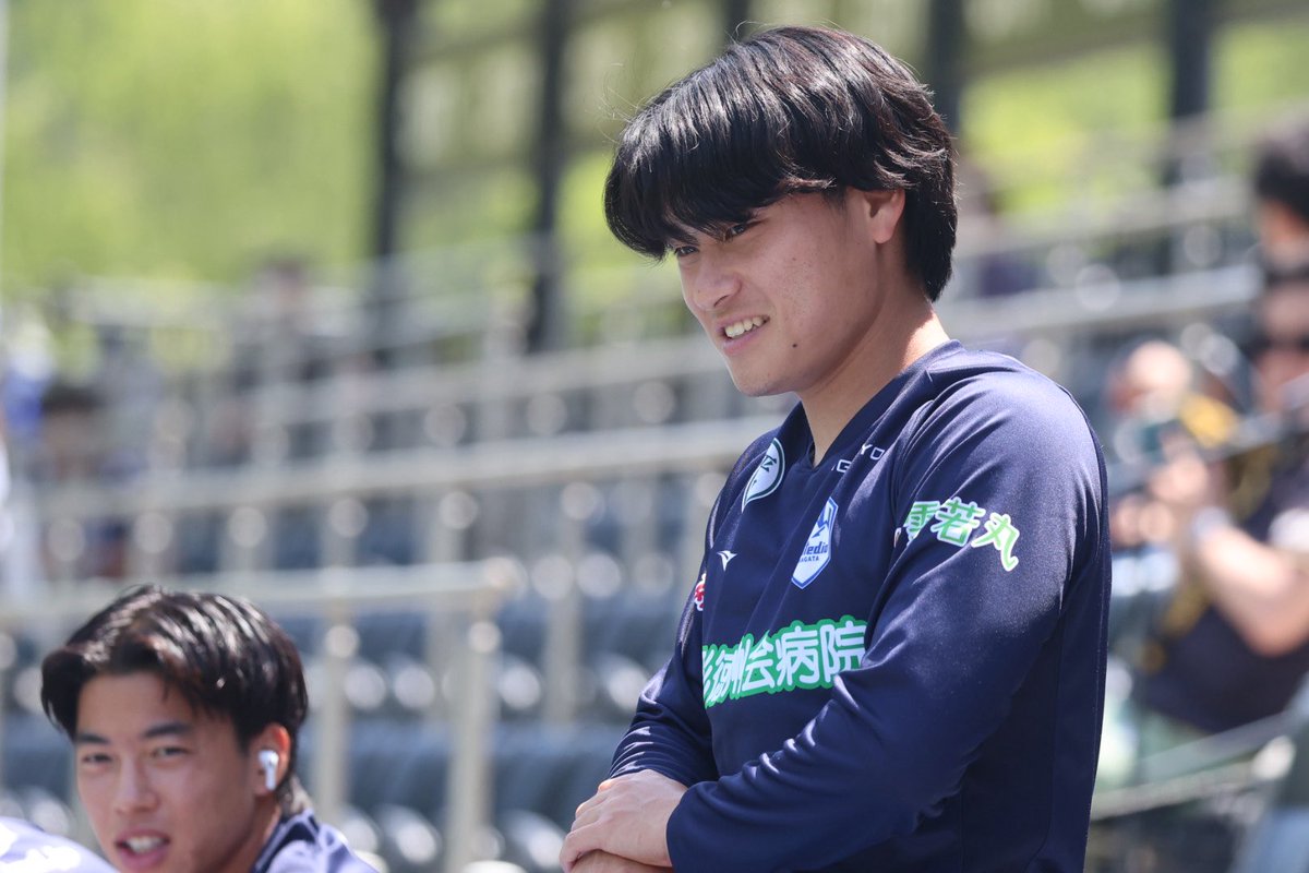 ⚔️ #アウェイ栃木シティ戦 ⚔️ ❚𝙒𝙖𝙧𝙢𝙞𝙣𝙜 𝙐𝙥❚ まもなく