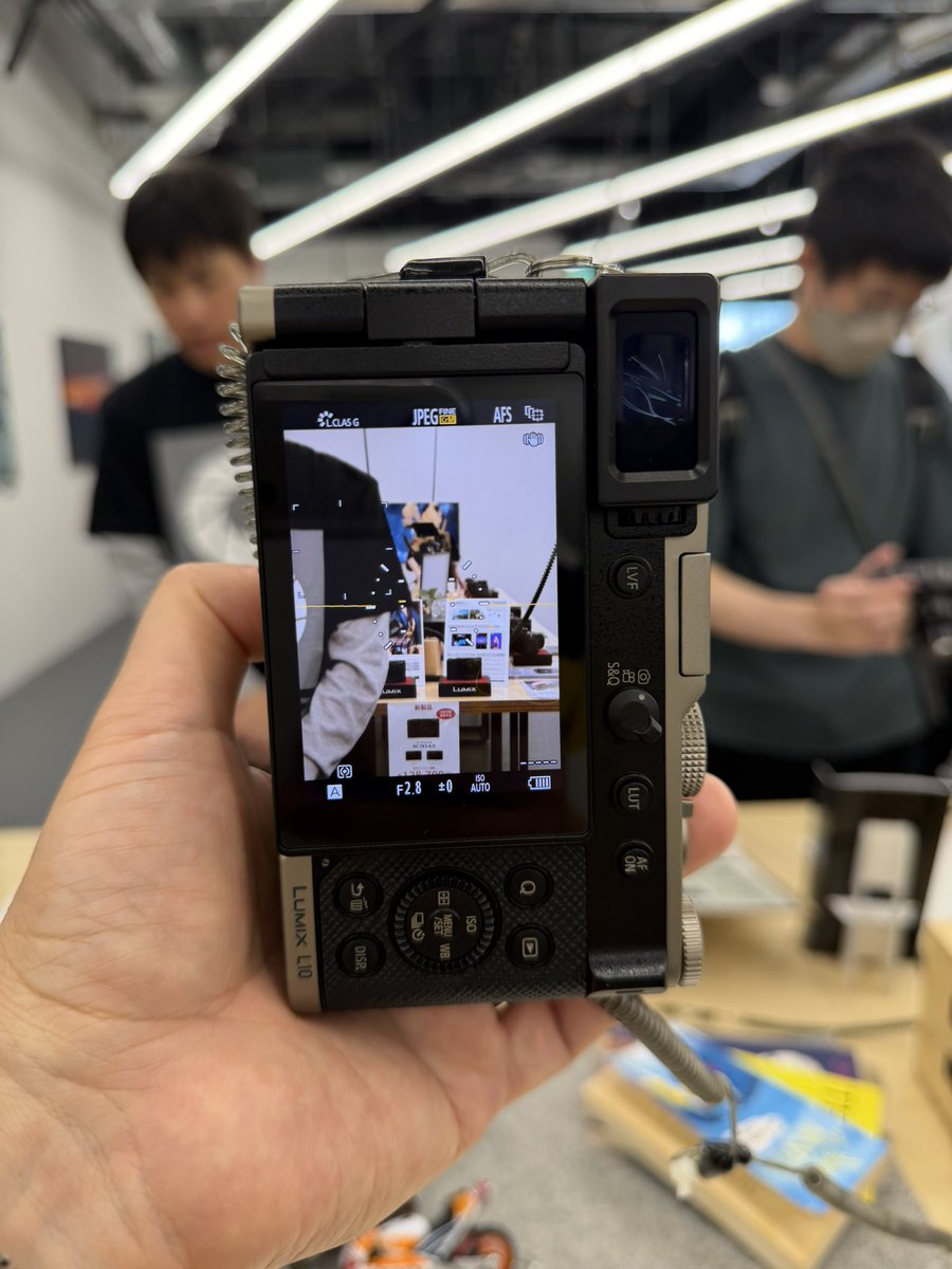 磯 修/Osamu Iso tweet media
