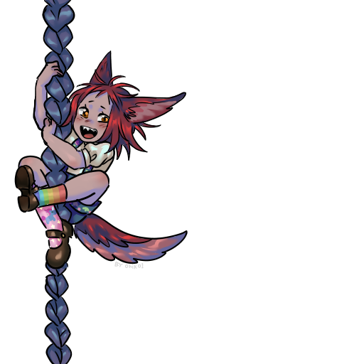 _Ohiko1_'s tweet photo. #oc https://t.co/h0NCGQ50gT
