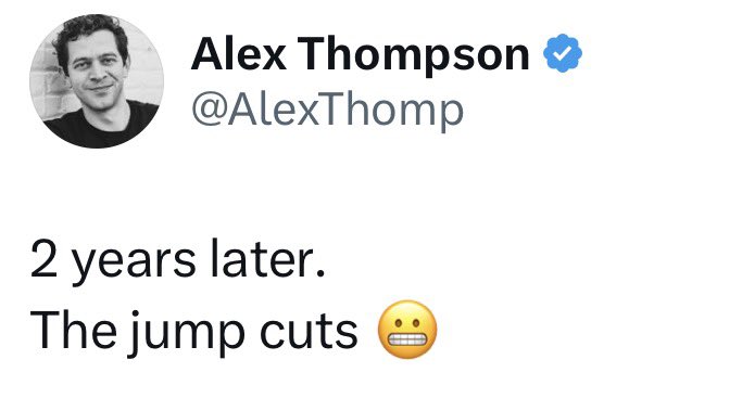Stephen L. Miller tweet media