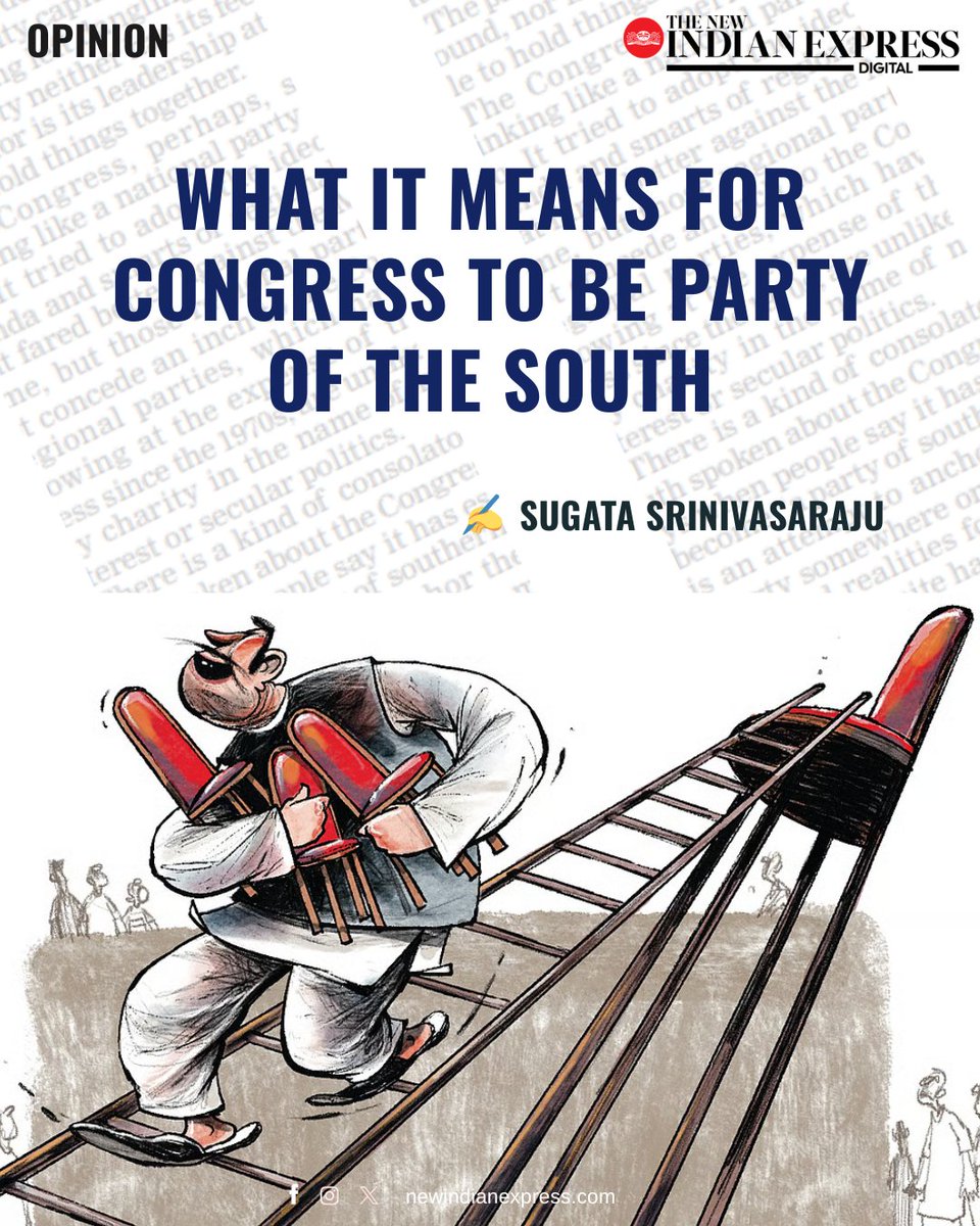 The New Indian Express tweet media