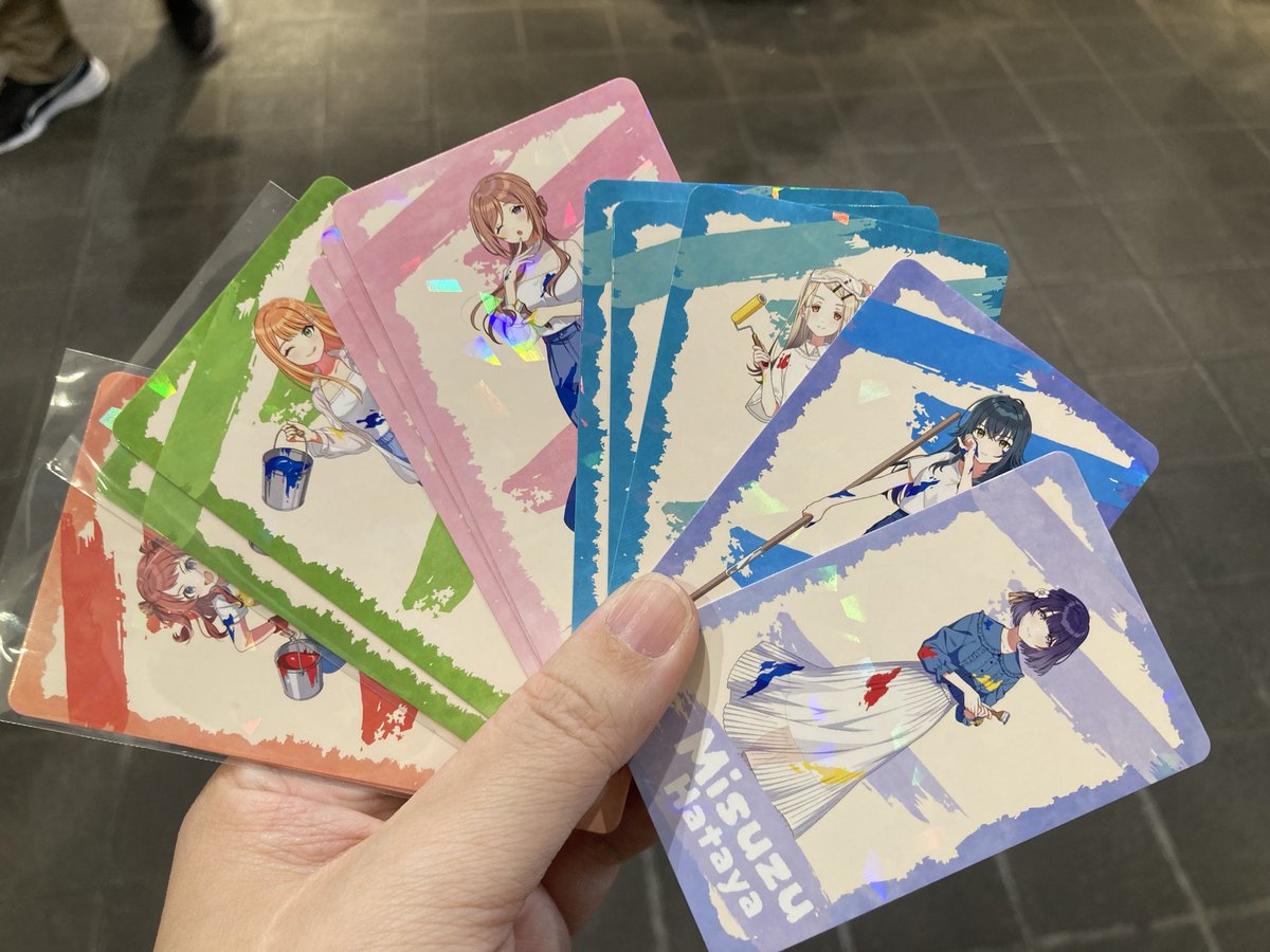 たまＰ tweet media