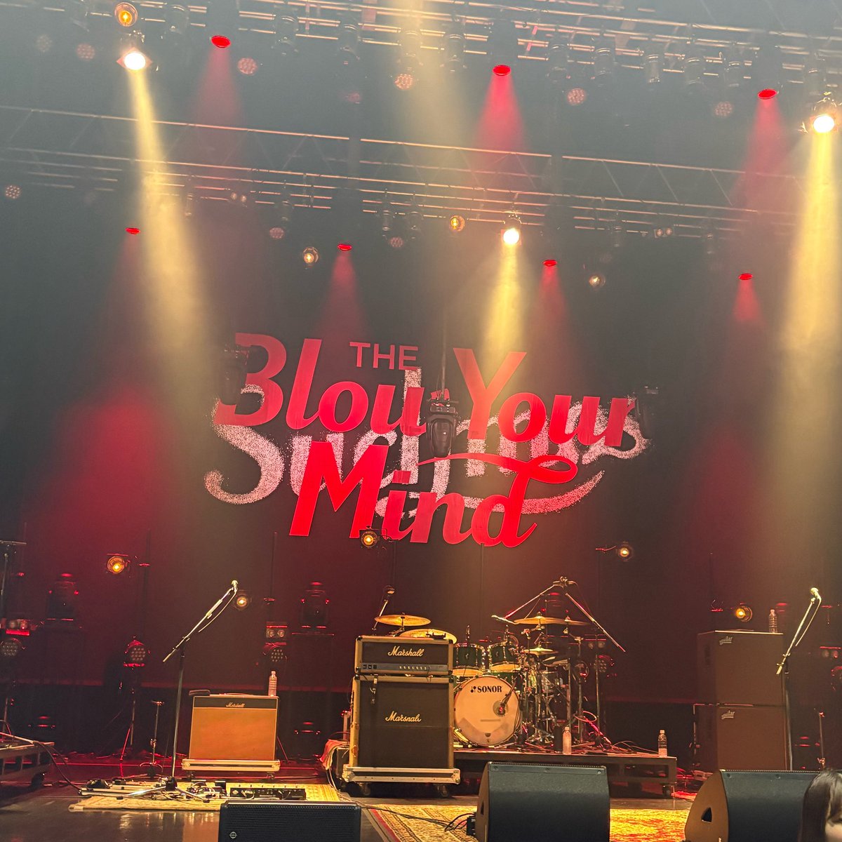 nico__rk's tweet photo. The Blow Your Mind TOUR 2026
📍05.14 KT Zepp Yokohama 

Suchmos✖️IO ❤️‍🔥 https://t.co/c3V8wJhOzc
