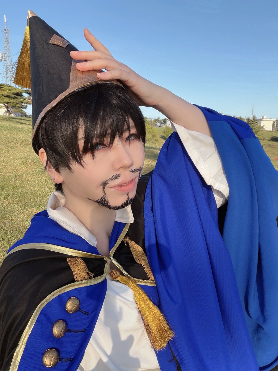 マグナ🦊 tweet media