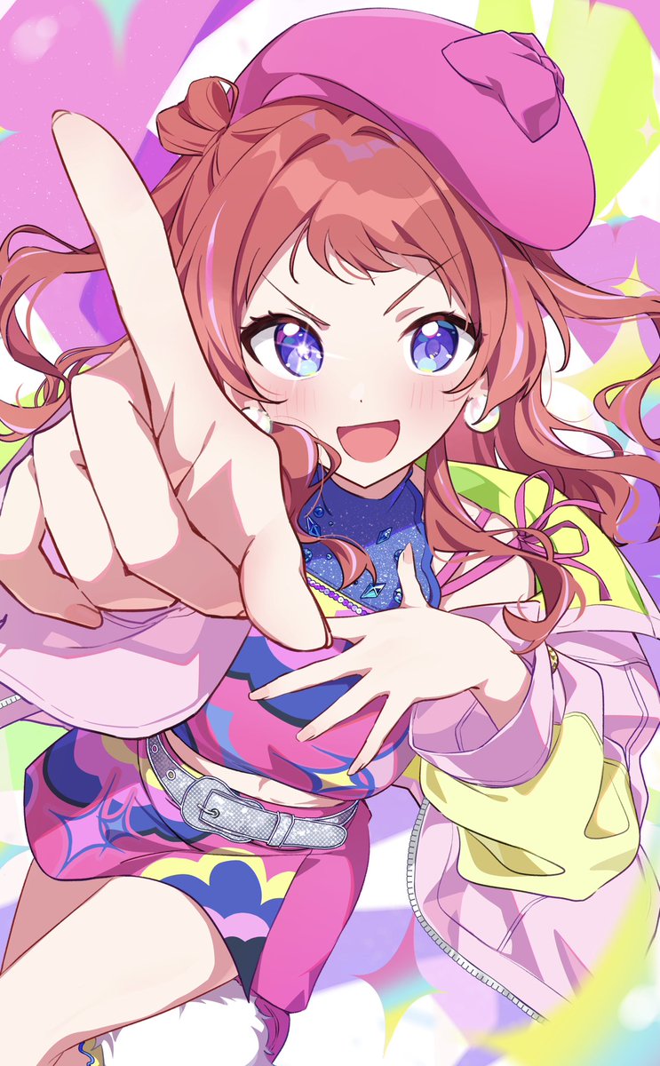 桐月レイカ🍮 tweet media