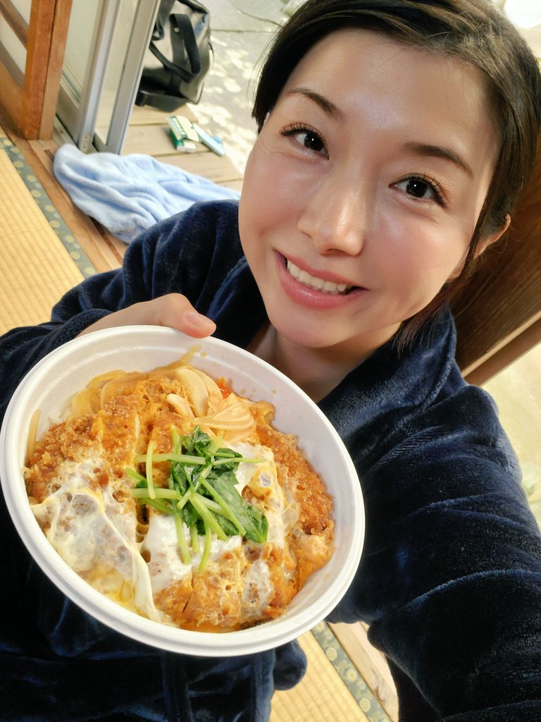 加藤ツバキ tweet media