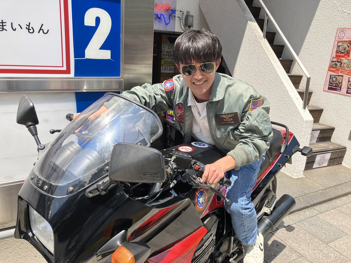 Eesan675800's tweet photo. 楽しそう https://t.co/X6gCiXhKHM