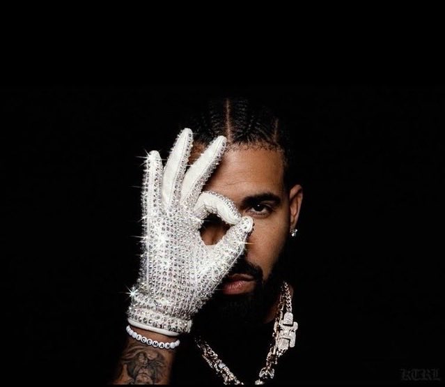 Drizzy Valentino 🦉 tweet media