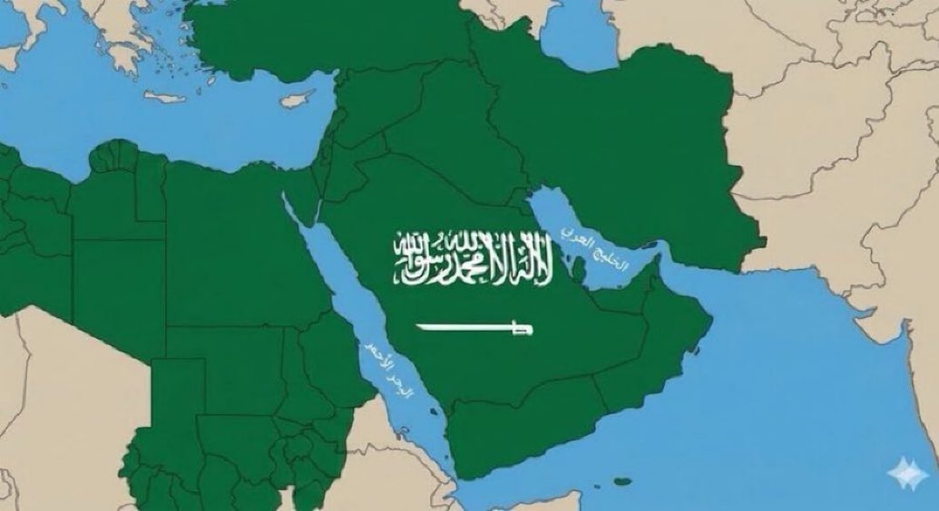 🏴🏳️🇸🇦{~} tweet media