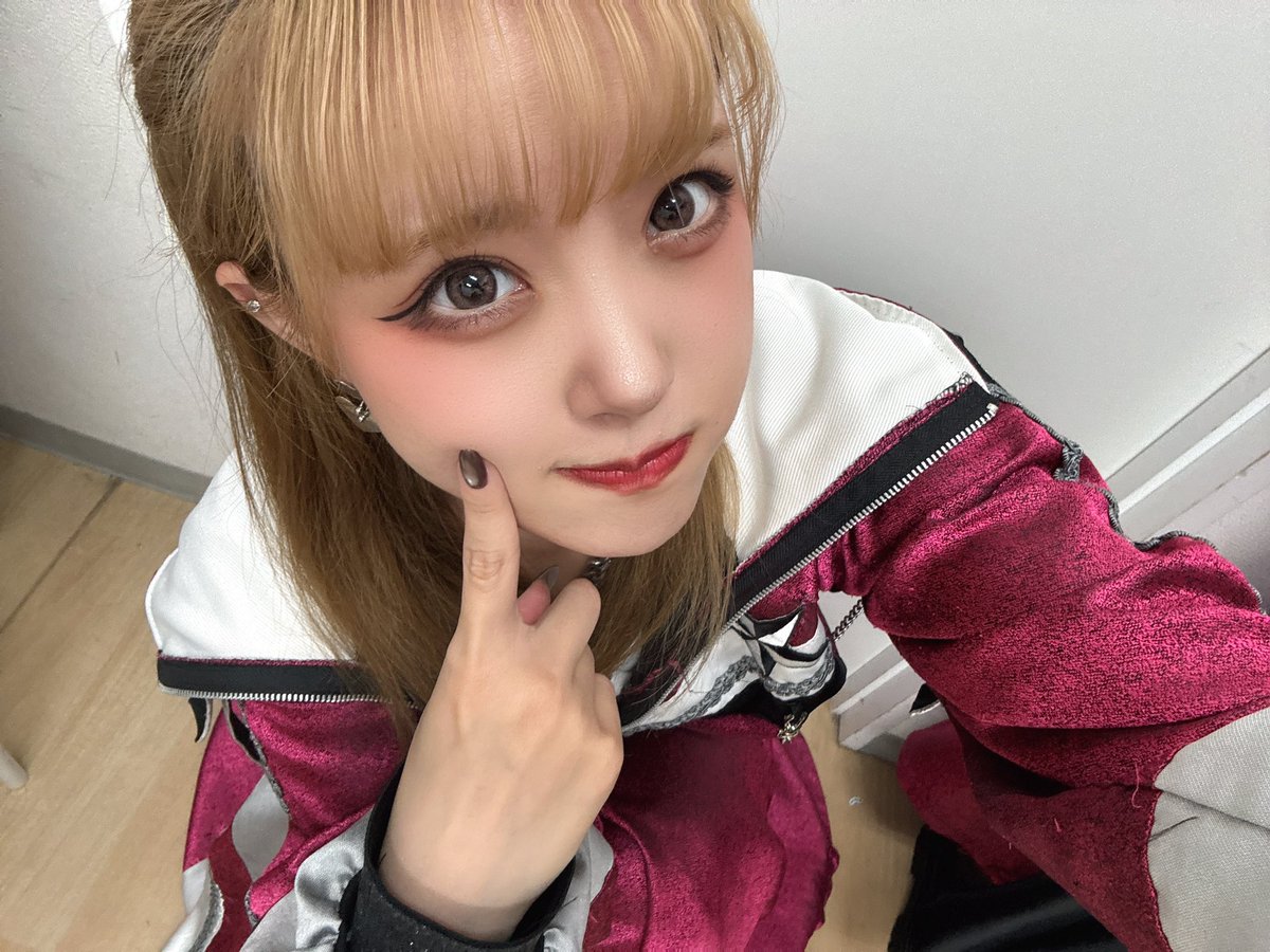 桜花 舞衣 tweet media