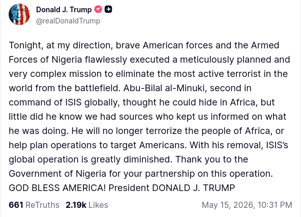 OSINTdefender tweet media